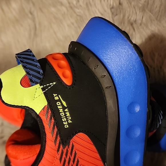 🆕️Puma Wild Rider Dazed - Picture 8 of 8